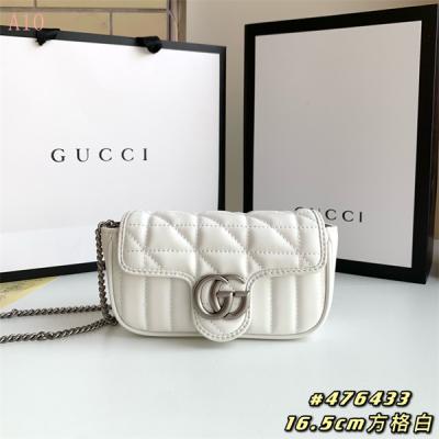 Gucci Bags AAA 194